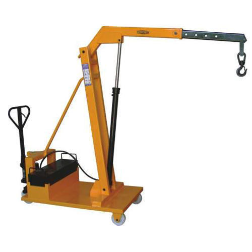 Wheel Barrow